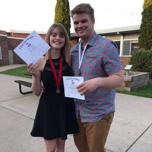 Meet your Posher, Anna